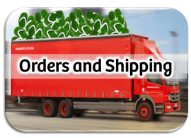 orders and shipping